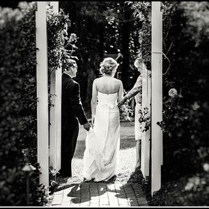 Meet your Posher, Leigh-annr